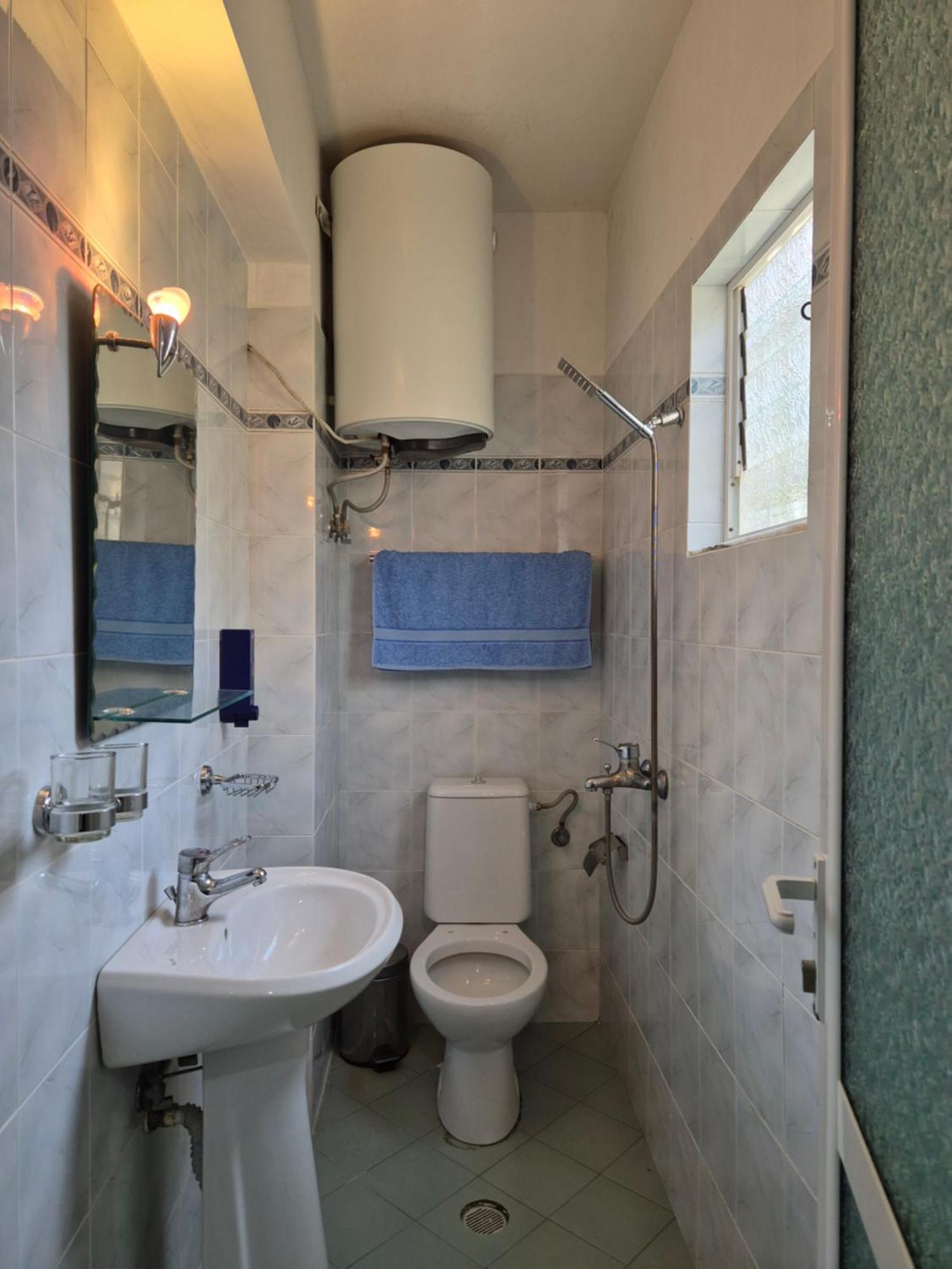 Barca Rooms Sarande Room photo