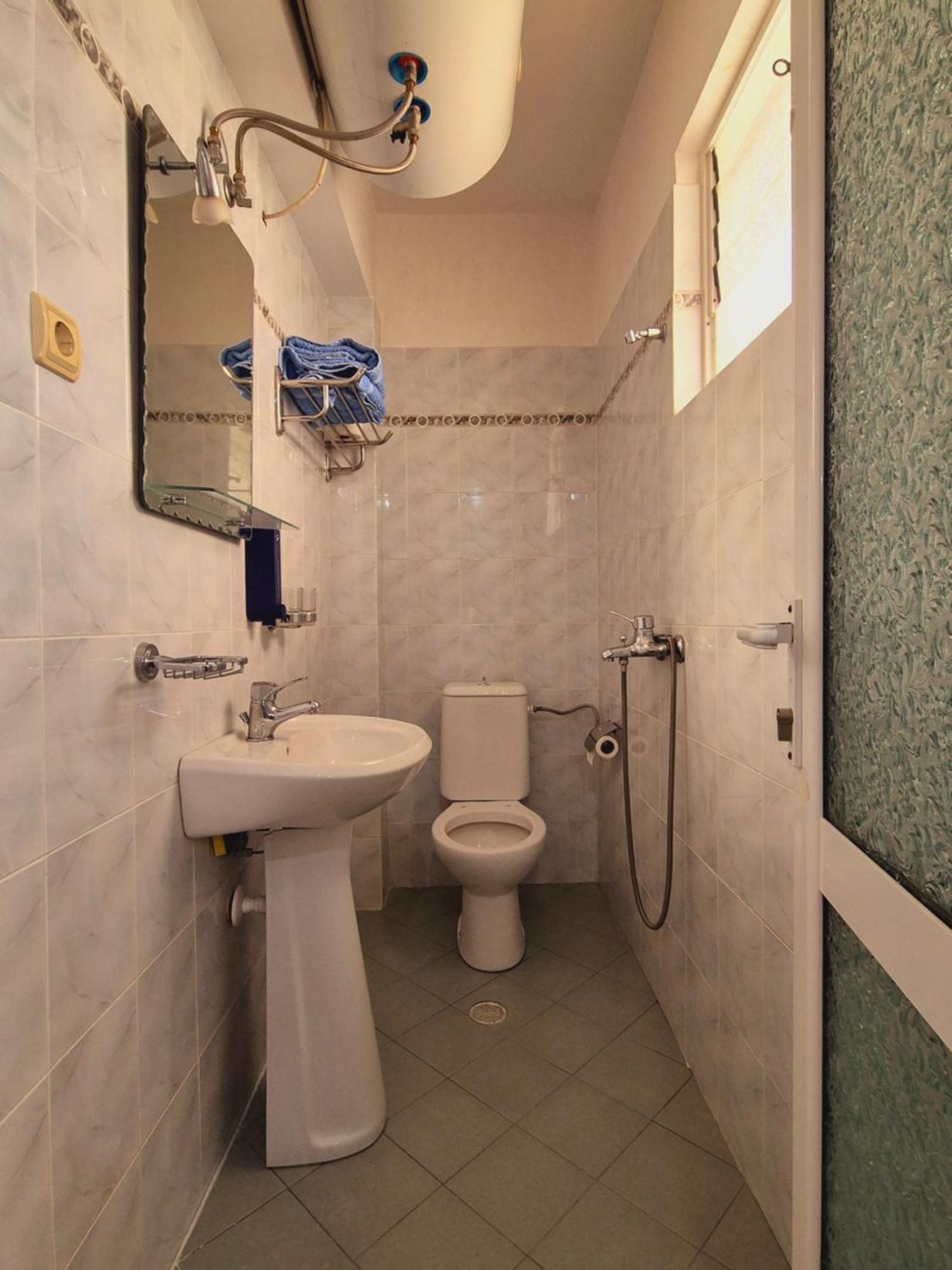 Barca Rooms Sarande Room photo